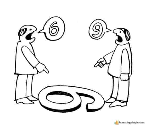 Everyone has their own strategy when it comes to investing in the stock market. There is not always a right and wrong way to go about it!