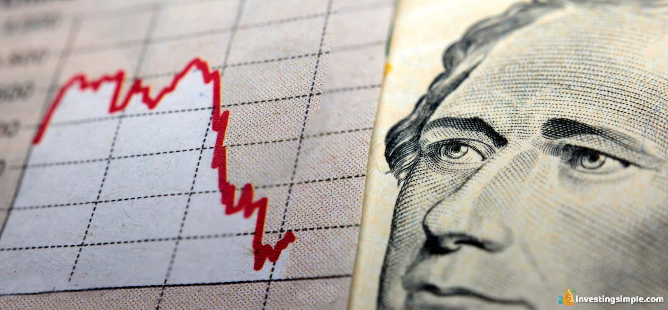 stock market crash featured image
