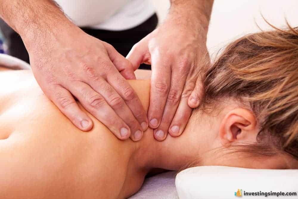 Massage therapy does not require a college degree. This service could earn you a lot of money.