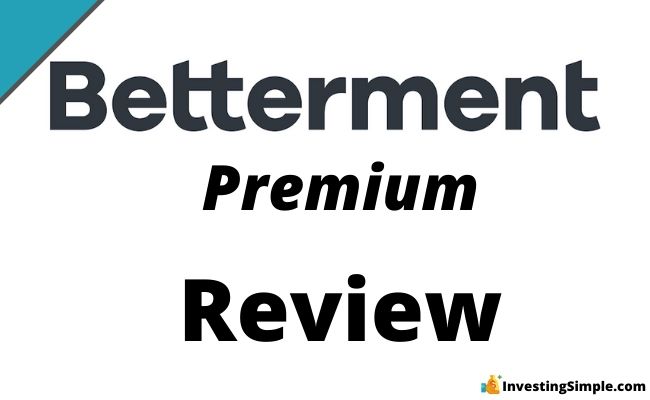 betterment premium review