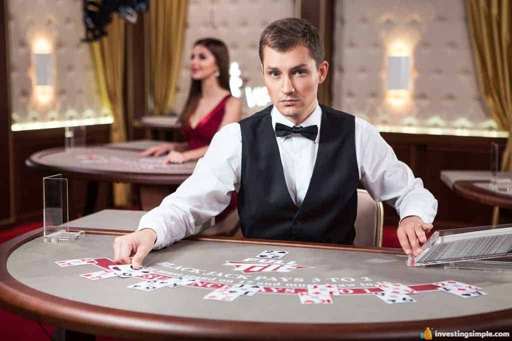 12 High Paying Jobs That Don't Require A College Degree! Investing Simple
