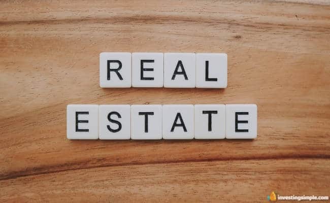 real estate investing