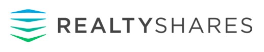 RealtyShares is our #10 pick for best crowdfunded real estate investing platforms.