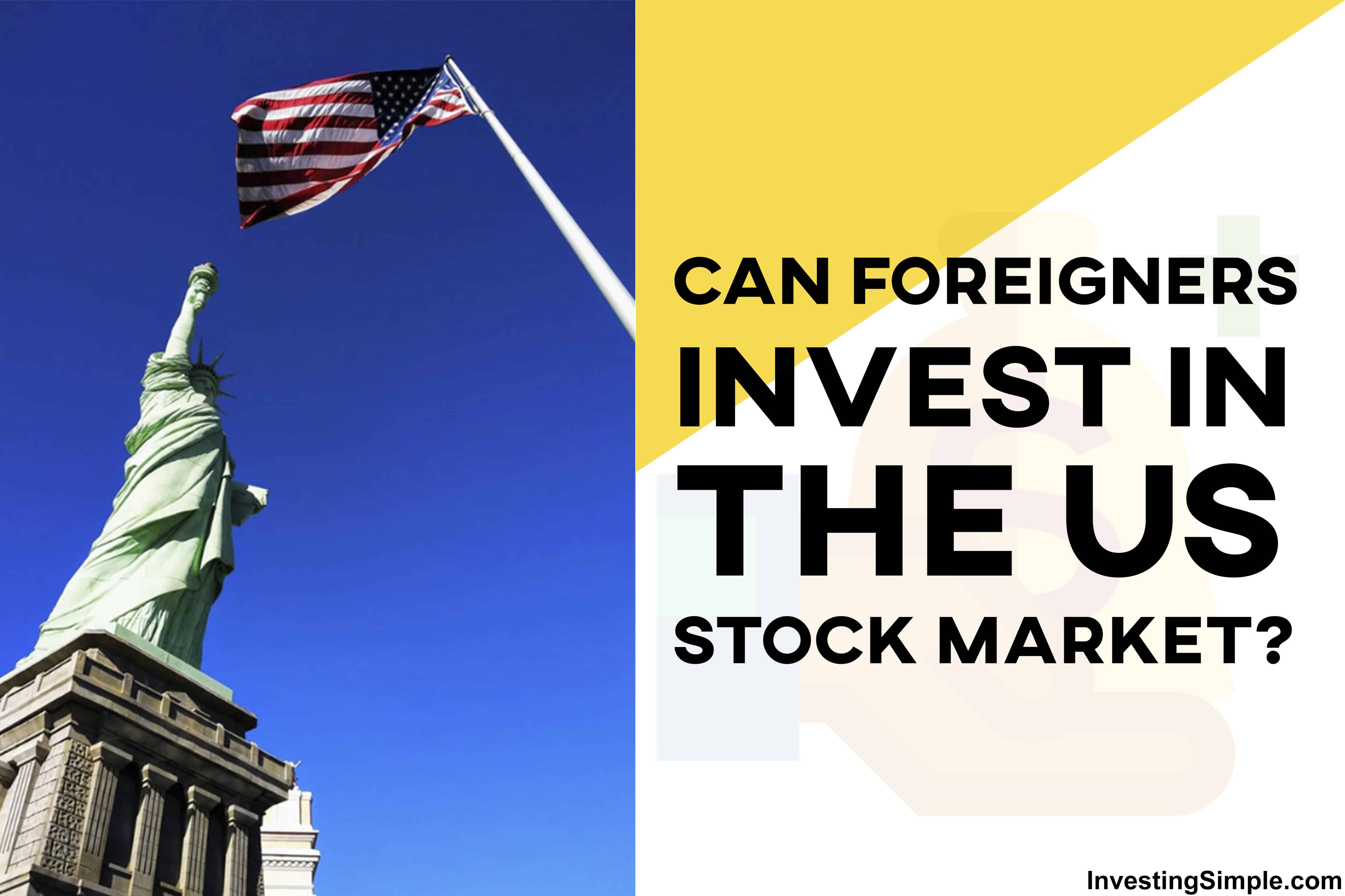 F1 Visa Students Stock Trading – Allowed? Invest – Buy, Sell and Taxes ?