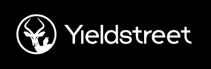 YieldStreet alternate investment platform