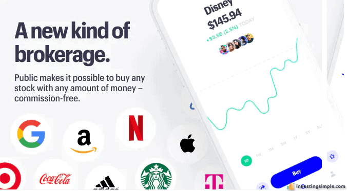 Acorns app