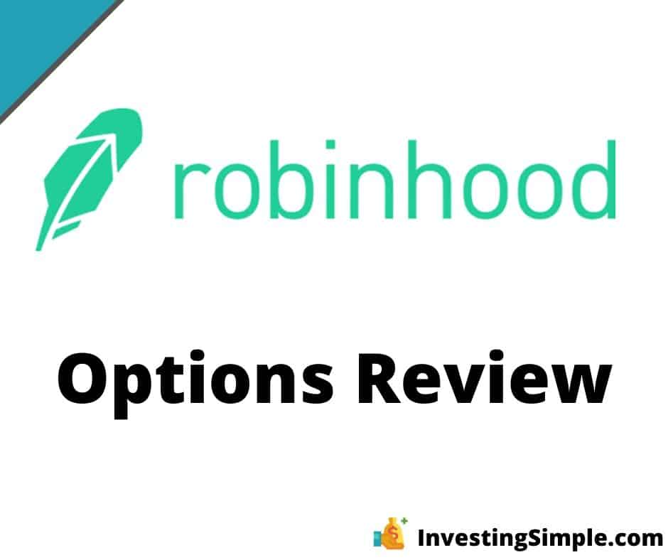 Fidelity vs Robinhood 2020