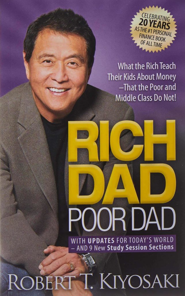 Rich Dad, Poor Dad