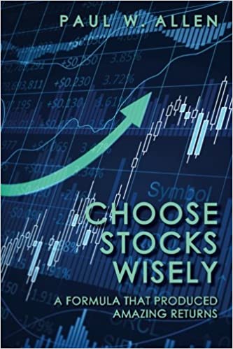 Choose Stocks Wisely