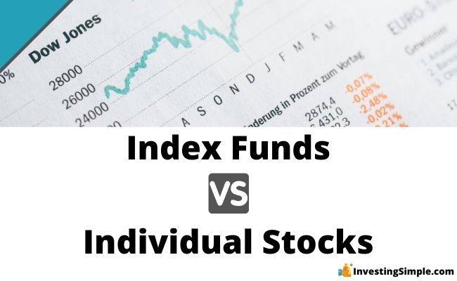 Index funds vs value investing betta leaf hammock placement