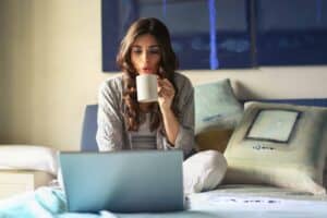 work from home side hustles