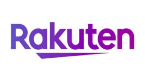 rakuten logo