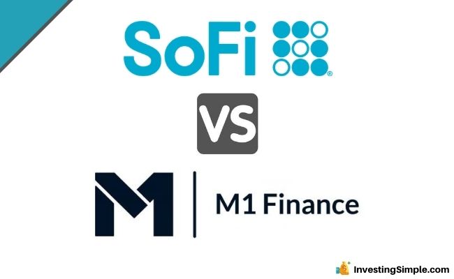 SoFi Vs M1 Finance