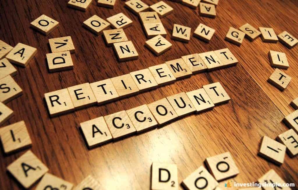 Retirement Account