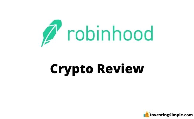 robinhood crypto review