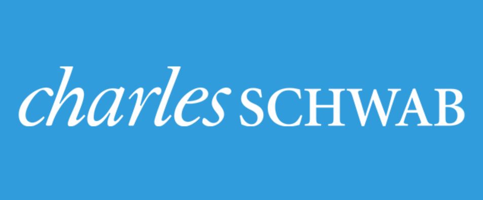 Charles Schwab logo