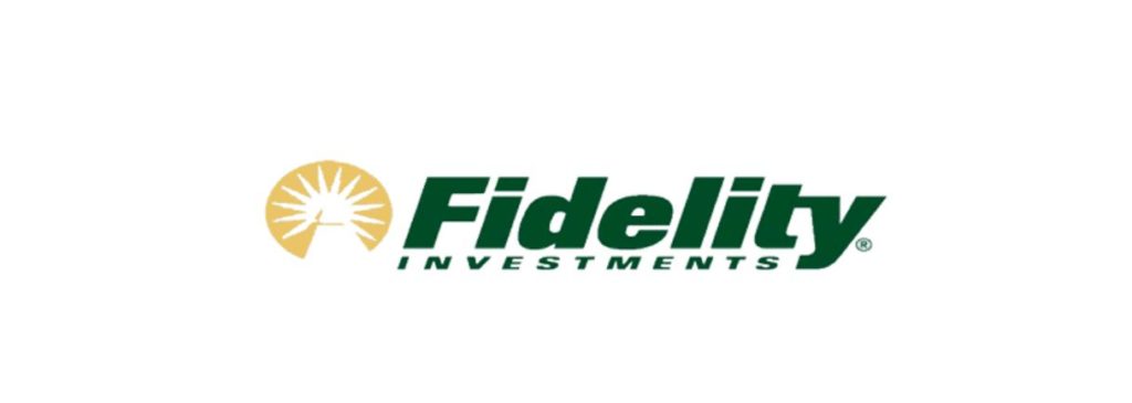 fidelity logo