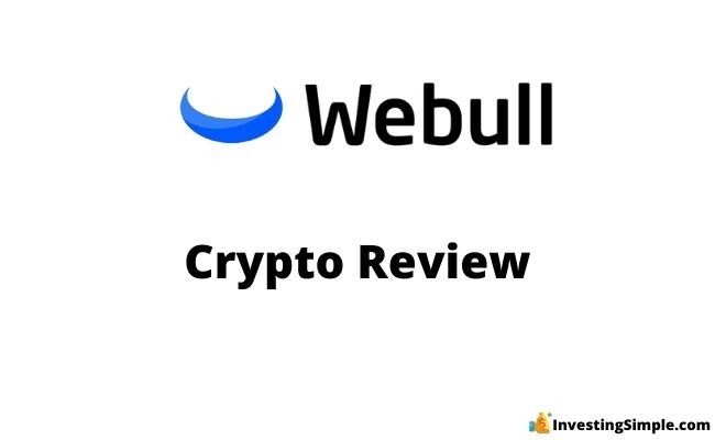 Webull Crypto Review 2021 Buy Bitcoin Here