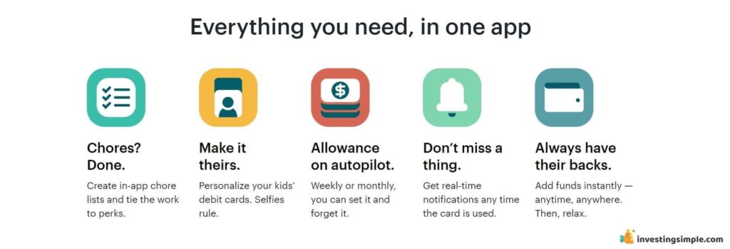 Greenlight Card Review 2022: Best Debit Card For Children?