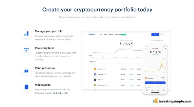 How Does Coinbase Work?