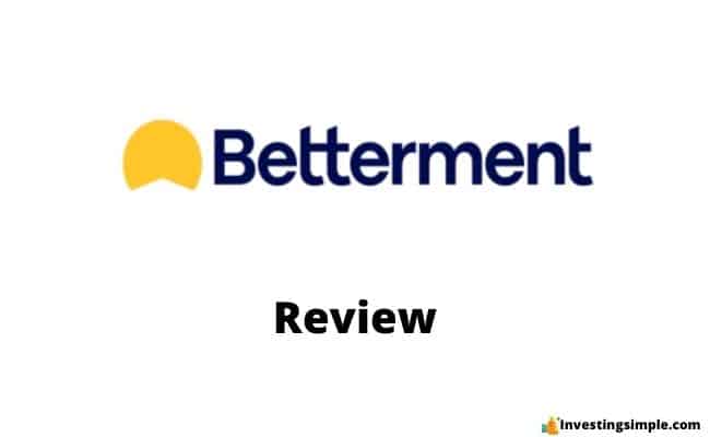 Betterment review featured image