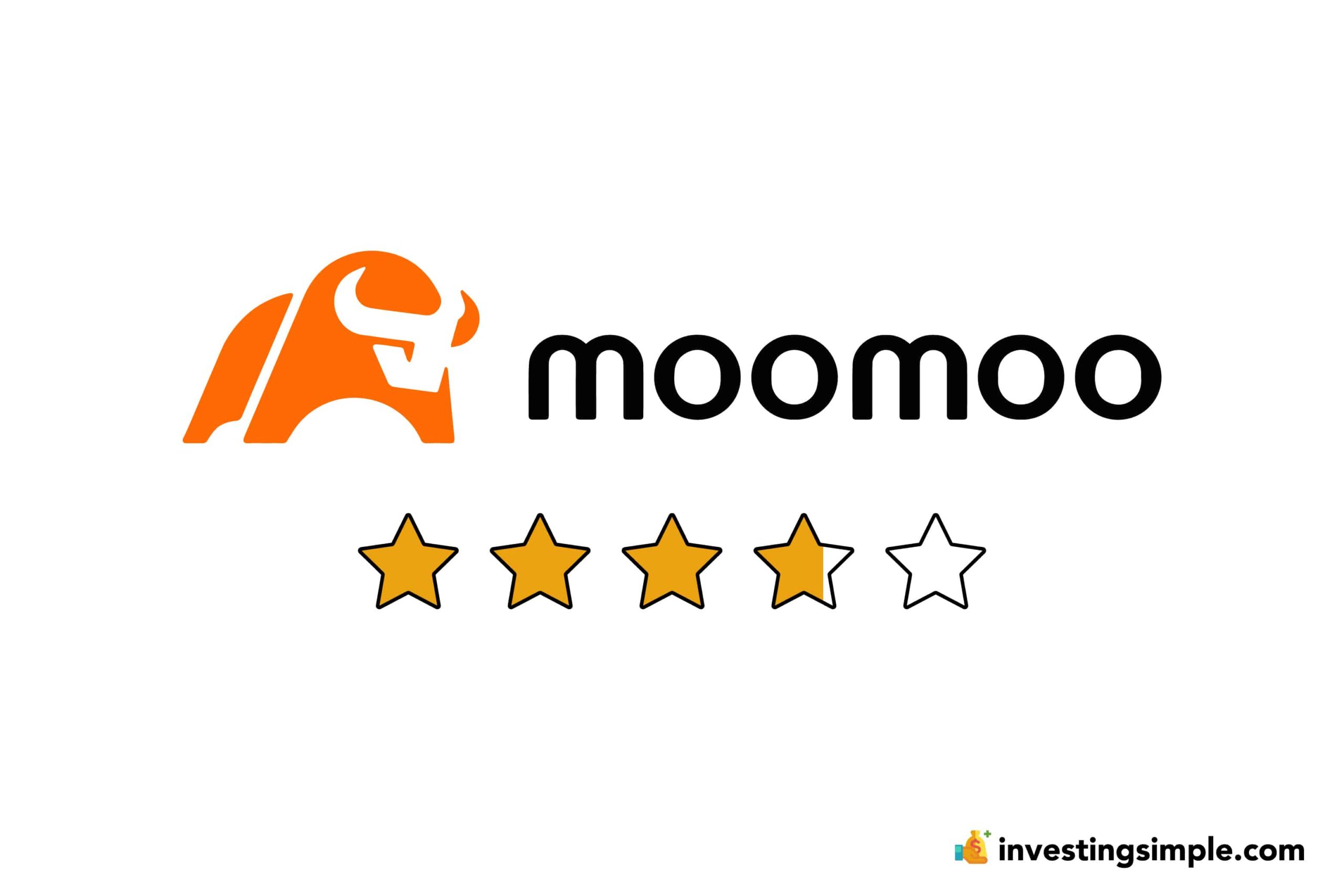 Moomoo App Review