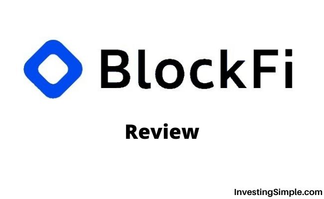 Blockfi review featured image
