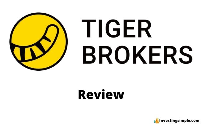 Tiger broker