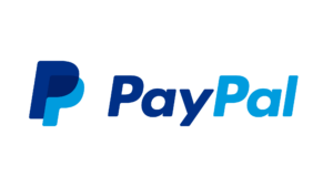 paypal logo