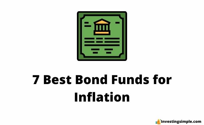 7 Best Bond Funds for Inflation featured image