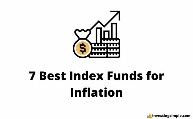 7 Best Index Funds for Inflation featured image