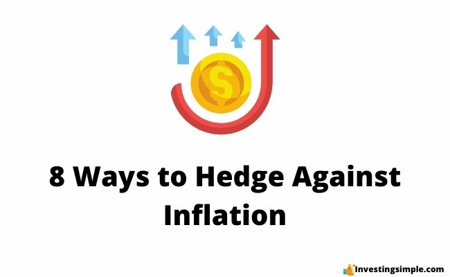 8 Ways to Hedge Against Inflation featured image