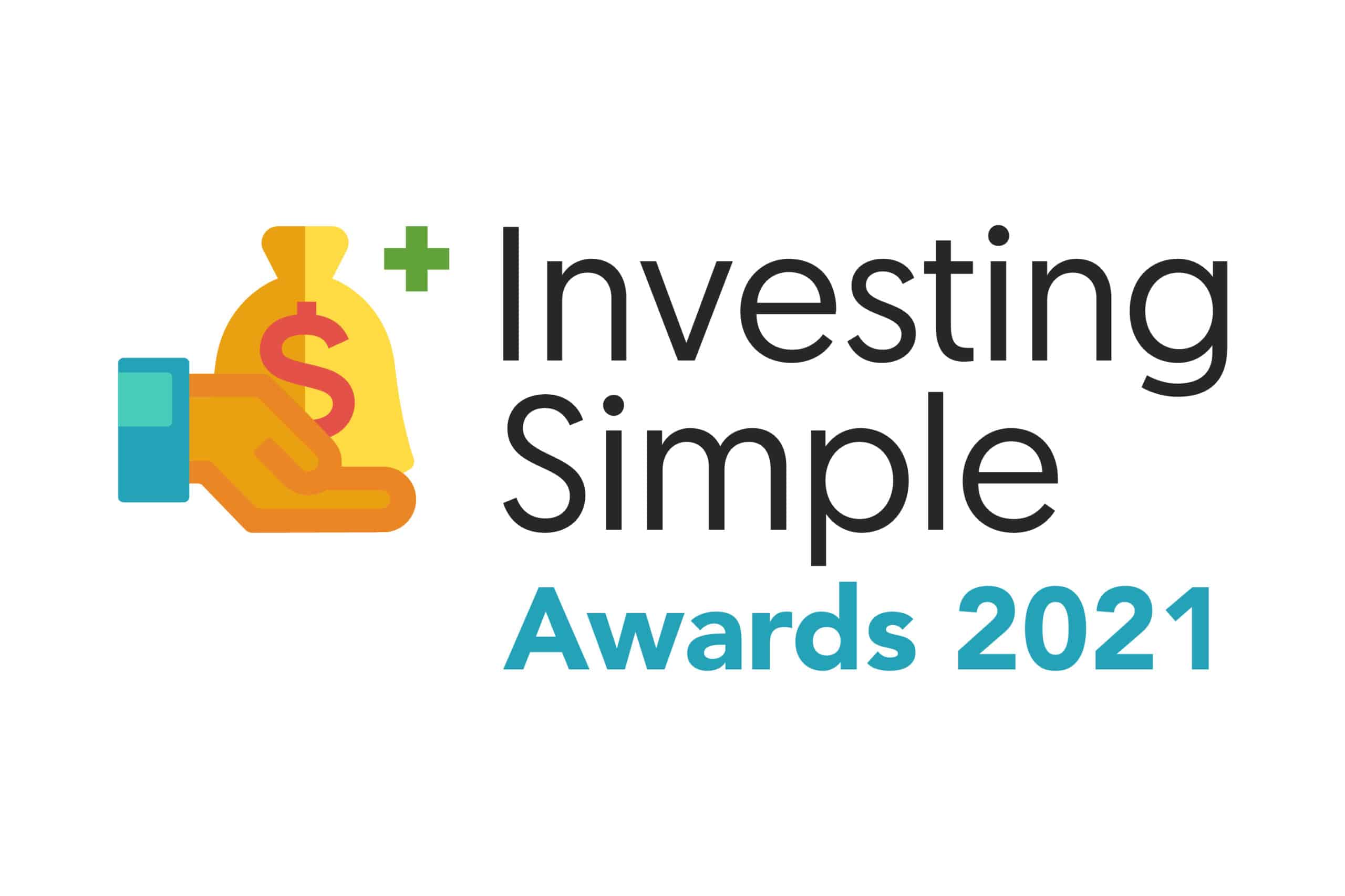 2021 investing simple awards