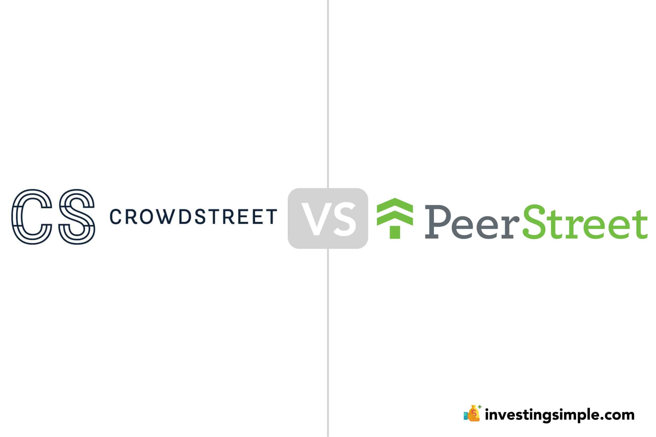 CrowdStreet vs PeerStreet 2022 Best Investment Platform?