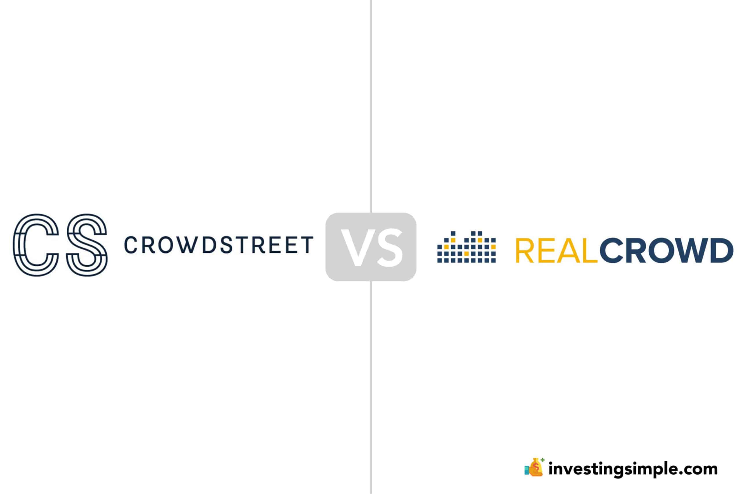 CrowdStreet vs RealCrowd 2023 Best Investment?