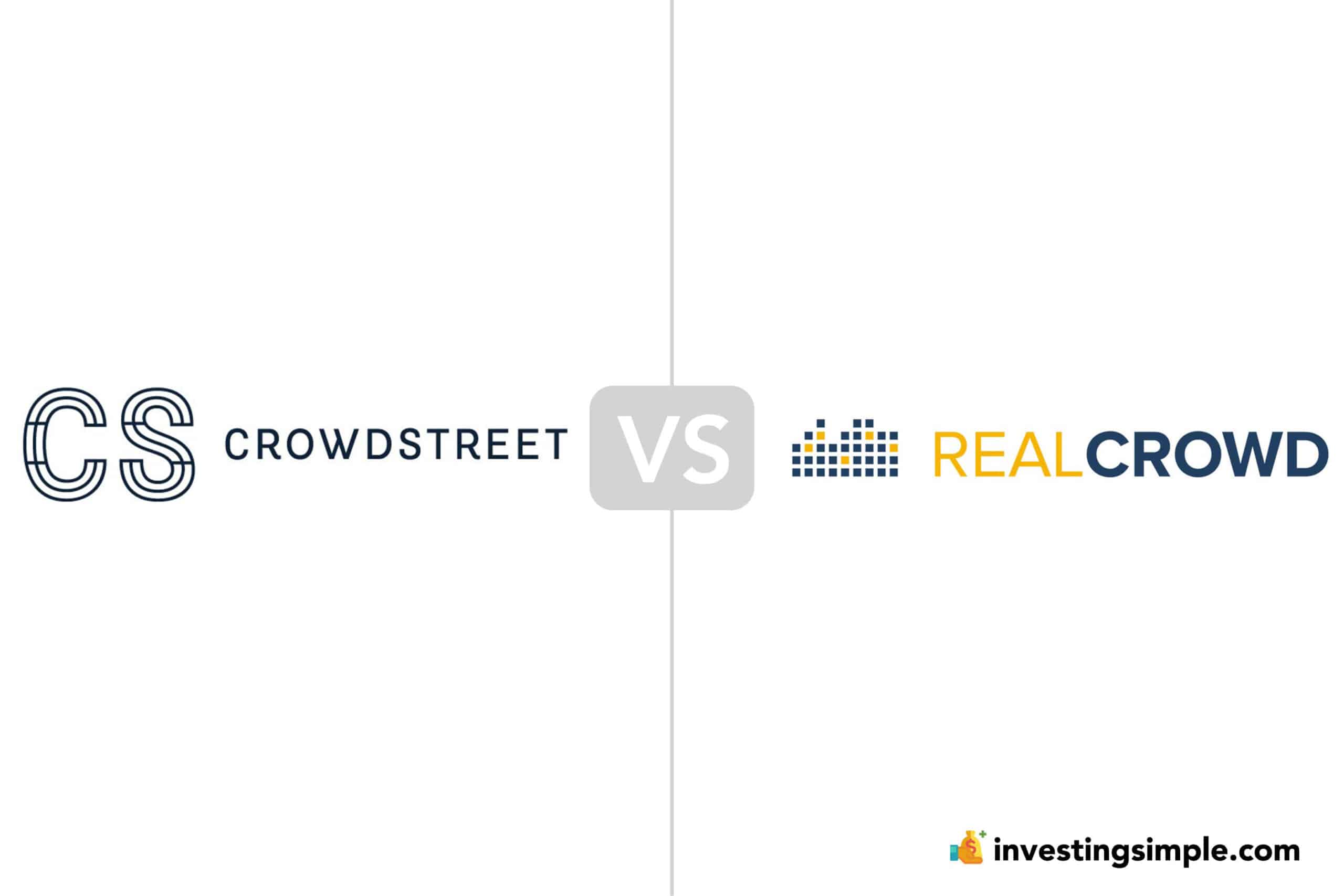 realcrowd vs crowdstreet which is better