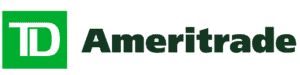 td logo