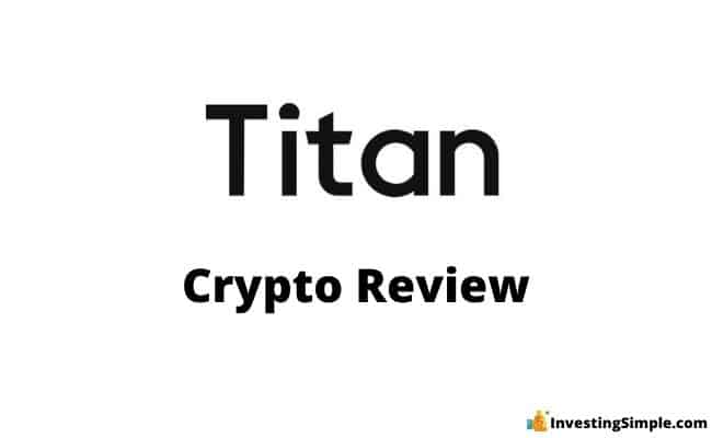 Titan Crypto review