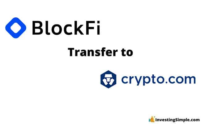 how to transfer from blockfi to crypto.com