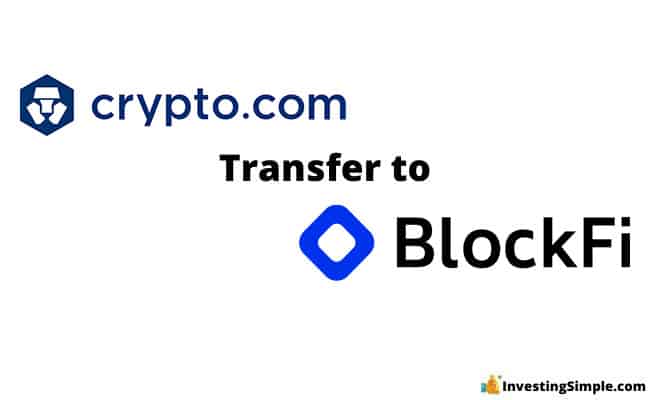 how to transfer from crypto.com to blockfi