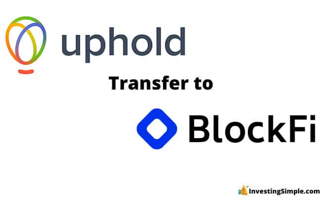how to transfer from uphold to blockfi