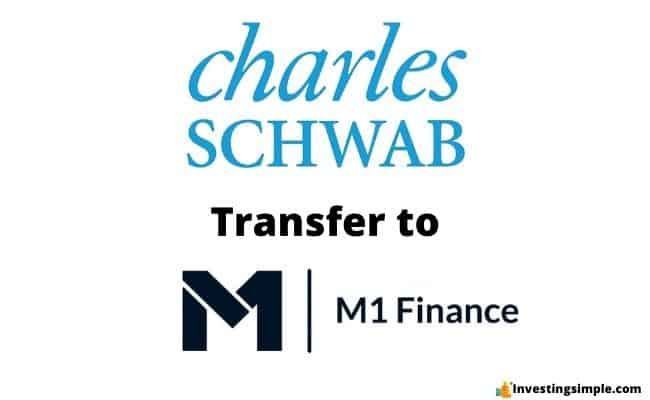 charles schwab transfer to m1 featured image