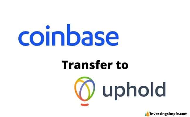 coinbase transfer to uphold featured image