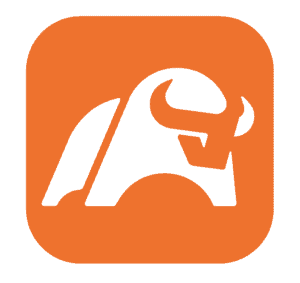 Moomoo logo