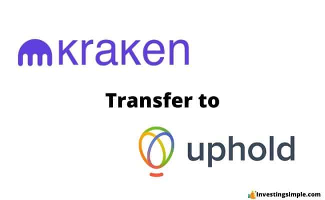 kraken transfer to uphold featured image