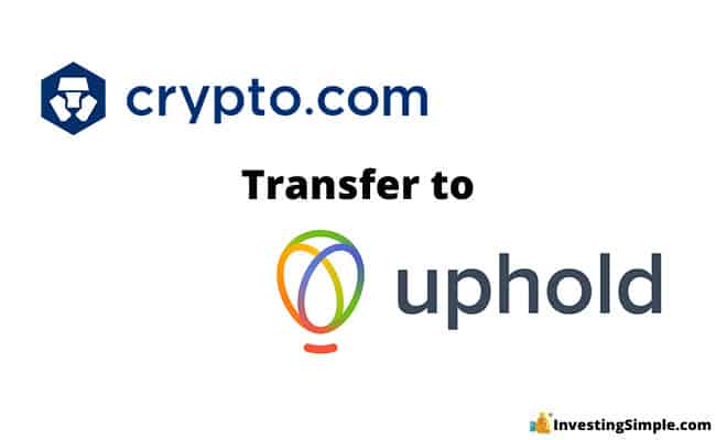 how to transfer crypto from crypto.com to uphold