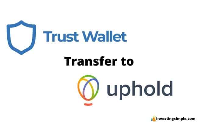 trust wallet transfer to uphold featured image