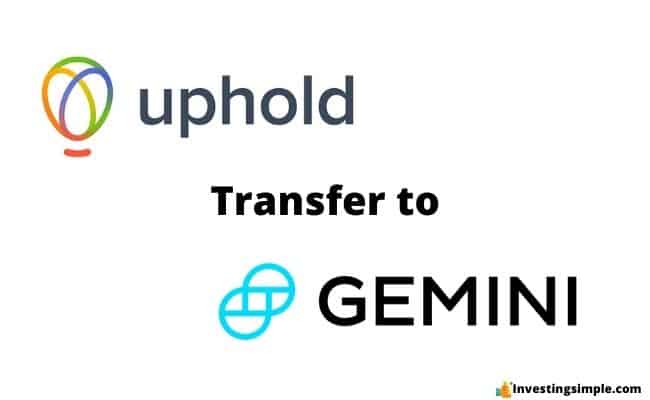 uphold transfer to gemini featured image