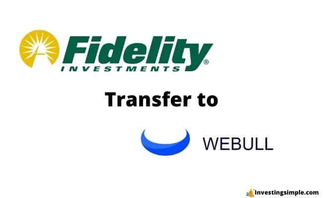 fidelity transfer to webull featured image