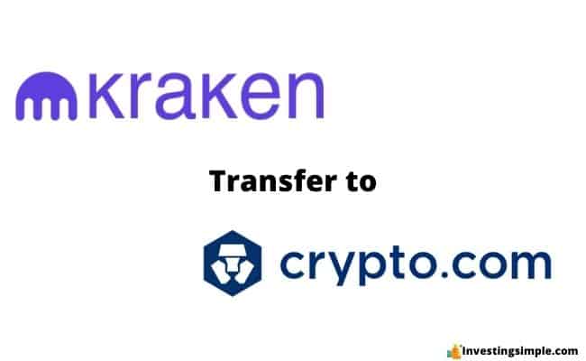 kraken transfer to crypto.com featured image
